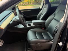 Tesla Model Y Performance All-Wheel Drive - ფოტო 6