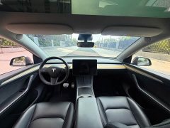 Tesla Model Y Performance All-Wheel Drive - ფოტო 8