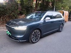 AITO M9 Extended Range Ultra 42kWh 6-Seater - ფოტო 1