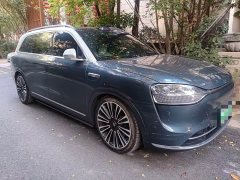 AITO M9 Extended Range Ultra 42kWh 6-Seater - ფოტო 2