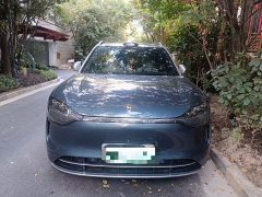 AITO M9 Extended Range Ultra 42kWh 6-Seater - ფოტო 3