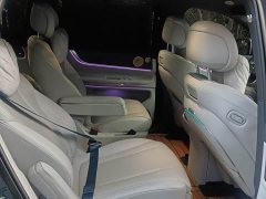 AITO M9 Extended Range Ultra 42kWh 6-Seater - ფოტო 5