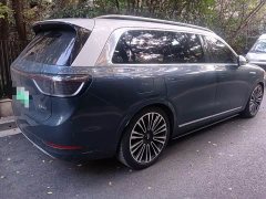AITO M9 Extended Range Ultra 42kWh 6-Seater - ფოტო 6