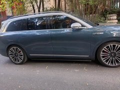 AITO M9 Extended Range Ultra 42kWh 6-Seater - ფოტო 7