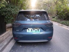 AITO M9 Extended Range Ultra 42kWh 6-Seater - ფოტო 8