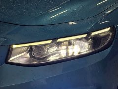 Geely Xingrui 2.0T Diesel Luxury - ფოტო 3