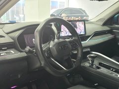 Geely Xingrui 2.0T Diesel Luxury - ფოტო 4