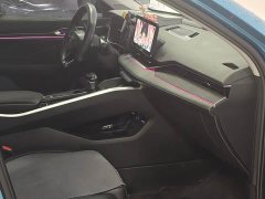 Geely Xingrui 2.0T Diesel Luxury - ფოტო 5