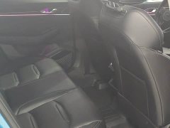 Geely Xingrui 2.0T Diesel Luxury - ფოტო 6