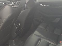 Geely Xingrui 2.0T Diesel Luxury - ფოტო 8