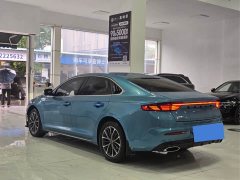 Geely Xingrui 2.0T Diesel Luxury - ფოტო 9