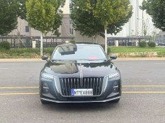 FAW Red Flag H5 1.5T DCT Qiyun Edition - ფოტო 1