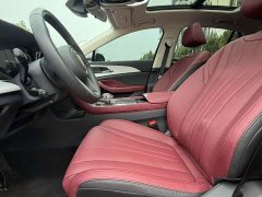 FAW Red Flag H5 1.5T DCT Qiyun Edition - ფოტო 5