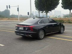 FAW Red Flag H5 1.5T DCT Qiyun Edition - ფოტო 7