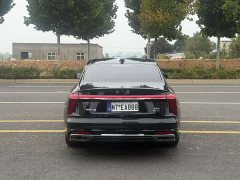 FAW Red Flag H5 1.5T DCT Qiyun Edition - ფოტო 8