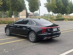 FAW Red Flag H5 1.5T DCT Qiyun Edition - ფოტო 9
