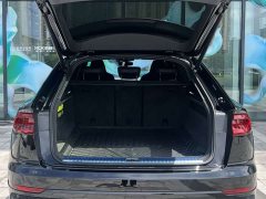 Audi Q8 55 TFSI Version - ფოტო 10