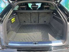 Audi Q8 55 TFSI Version - ფოტო 11
