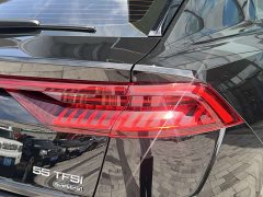 Audi Q8 55 TFSI Version - ფოტო 13