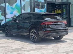 Audi Q8 55 TFSI Version - ფოტო 15