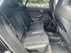 Audi Q8 55 TFSI Version - ფოტო 17