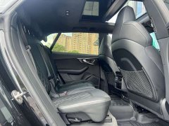 Audi Q8 55 TFSI Version - ფოტო 18