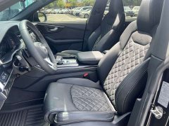 Audi Q8 55 TFSI Version - ფოტო 19