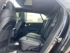 Audi Q8 55 TFSI Version - ფოტო 20