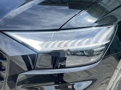 Audi Q8 55 TFSI Version - ფოტო 4