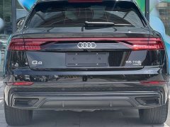 Audi Q8 55 TFSI Version - ფოტო 6