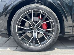 Audi Q8 55 TFSI Version - ფოტო 7