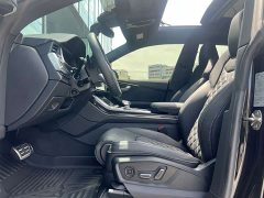Audi Q8 55 TFSI Version - ფოტო 9