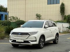 Changan X7 EV Deluxe Version405 - ფოტო 1
