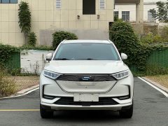 Changan X7 EV Deluxe Version405 - ფოტო 2