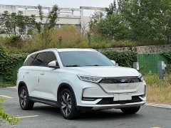 Changan X7 EV Deluxe Version405 - ფოტო 3