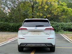 Changan X7 EV Deluxe Version405 - ფოტო 5