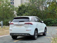 Changan X7 EV Deluxe Version405 - ფოტო 6