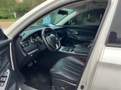 Changan X7 EV Deluxe Version405 - ფოტო 7