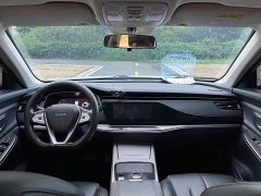 Changan X7 EV Deluxe Version405 - ფოტო 8