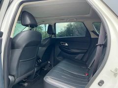 Changan X7 EV Deluxe Version405 - ფოტო 9