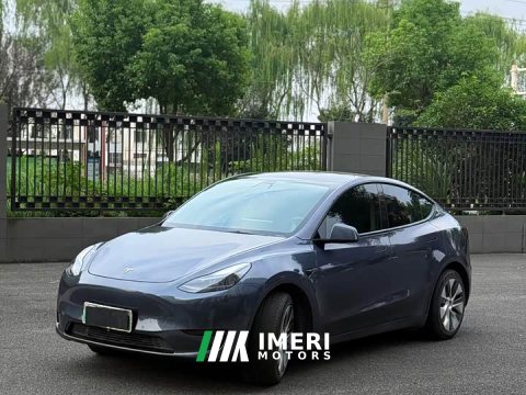 2022 Tesla Model Y Facelift Rear-Wheel Drive - ავტომობილი ჩინეთიდან