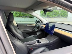 Tesla Model Y Facelift Rear-Wheel Drive - ფოტო 11