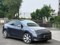 Tesla Model Y Facelift Rear-Wheel Drive - ფოტო 2