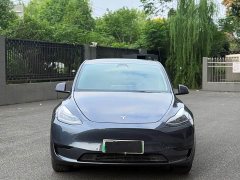 Tesla Model Y Facelift Rear-Wheel Drive - ფოტო 3