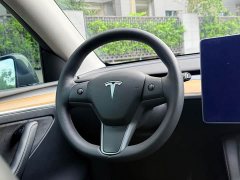 Tesla Model Y Facelift Rear-Wheel Drive - ფოტო 7