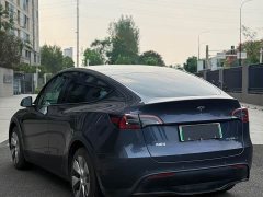 Tesla Model Y Facelift Rear-Wheel Drive - ფოტო 9