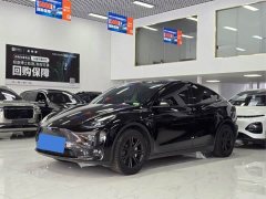 Tesla Model Y 2023 Rear-Wheel Drive - ფოტო 1