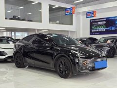 Tesla Model Y 2023 Rear-Wheel Drive - ფოტო 3