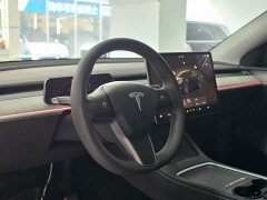 Tesla Model Y 2023 Rear-Wheel Drive - ფოტო 4