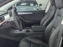 Tesla Model Y 2023 Rear-Wheel Drive - ფოტო 5